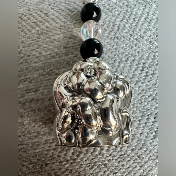 Fairy Bell Necklace - Picture 5 of 7